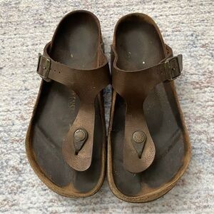 Birkenstock Gizeh Sandals